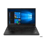 Lenovo ThinkPad E15 Notebook 39.6 cm (15.6") 1920 x 1080 pixels AMD Ryzen 5 8 GB DDR4-SDRAM 256 GB S