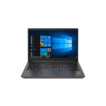 Lenovo ThinkPad E14 DDR4-SDRAM Notebook 35.6 cm (14") 1920 x 1080 pixels 11th gen Intel Coreâ„¢ i7