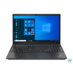 Lenovo ThinkPad E15, 15.6", i5, 8GB, 256GB, 20TD0004GE