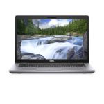 DELL Latitude 5410 Notebook Black 35.6 cm (14") 1920 x 1080 pixels 10th gen Intel Core i5 16 GB DDR4-SDRAM 256 GB SSD Wi-Fi 6 (802.11ax) Windows 10 Pro