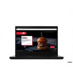 Lenovo ThinkPad L14 Notebook Black 35.6 cm (14") 1920 x 1080 pixels AMD Ryzen 5 8 GB DDR4-SDRAM 256 GB SSD Wi-Fi 6 (802.11ax) Windows 10 Pro