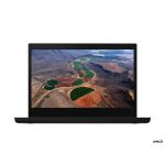 Lenovo ThinkPad L14 AMD Ryzenâ„¢ 3 PRO 4450U Laptop 35.6 cm (14") HD 8 GB DDR4-SDRAM 256 GB SSD Windows 11 Pro Black