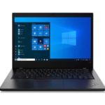 Lenovo ThinkPad L15 Gen 1 Laptop 15.6 Inch HD 1080p Screen 8GB RAM 256GB SSD Windows 11 Pro