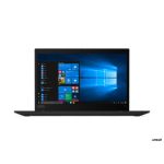 Lenovo ThinkPad T14s Notebook 35.6 cm (14") 1920 x 1080 pixels AMD Ryzen 7 PRO 16 GB DDR4-SDRAM 512 