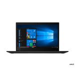 Lenovo ThinkPad T14s AMD Ryzenâ„¢ 5 PRO 4650U Laptop 35.6 cm (14") Full HD 8 GB DDR4-SDRAM 256 GB SSD Wi-Fi 6 (802.11ax) Windows 11 Pro Black