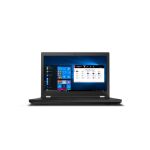 Lenovo ThinkPad T15g Notebook 39.6 cm (15.6") 3840 x 2160 pixels 10th gen Intel Coreâ„¢ i7 32 GB D