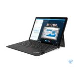 Lenovo ThinkPad X12 Core i5-1130G7 8GB 256GB 12.3 Inch Touchscreen Windows 10 Pro Laptop