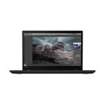 Lenovo ThinkPad P15s Gen 2 i7-1165G7 Notebook 39.6 cm (15.6") Full HD i7 16 GB DDR4-SDRAM 512 GB SSD T500 Wi-Fi 6  Windows 11 Pro Black