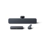 Lenovo Google Meet Series One Room Kits video conferencing system 12 MP Ethernet LAN Group video con