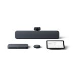 Lenovo Google Meet Series One Room Kits video conferencing system 12 MP Ethernet LAN Group video con