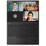 Lenovo ThinkPad X1 Carbon Gen 9 Notebook 35.6 cm (14) Touchscreen Intel i5 16 GB -SDRAM 256 GB SSD Wi-Fi 6  Windows 10 Pro Black