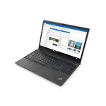 Lenovo ThinkPad E15  AMD Ryzen 5-5500U 8GB 256GB SSD 15.6 Inch FHD Windows 10 Pro Laptop