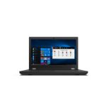 Lenovo ThinkPad P15 i5-11500H Mobile workstation 39.6 cm (15.6") Full HD  Windows 10 Pro