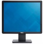DELL E Series E1715S 43.2 cm (17") 1280 x 1024 pixels LED Black