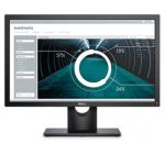 DELL E Series E2216H 54.6 cm (21.5") 1920 x 1080 pixels Full HD LED Black