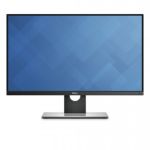 DELL UltraSharp UP2716D 68.6 cm (27") 2560 x 1440 pixels 2K Ultra HD LED Black,Silver