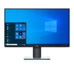 DELL P2719H 68.6 cm (27") 1920 x 1080 pixels Full HD LCD Black