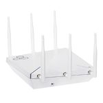 DELL Aerohive AP245X 1300 Mbit/s Power over Ethernet (PoE) White