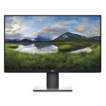 DELL P2719H 68.6 cm (27") 1920 x 1080 pixels Full HD LCD Flat Matt Black