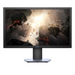 DELL S2419HGF 61 cm (24") 1920 x 1080 pixels Full HD LCD Silver