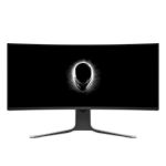 Alienware AW3420DW 86.6 cm (34.1") 3440 x 1440 pixels UltraWide Quad HD LCD Black, White