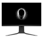 Alienware AW2720HF 68.6 cm (27") 1920 x 1080 pixels Full HD LCD Black, White