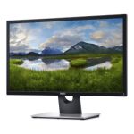 DELL SE2417HGX 61 cm (24") 1920 x 1080 pixels Full HD LCD Black