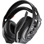 POLY RIG 800HS Headset Head-band Black