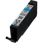 Canon 2103C001 (CLI-581 C) Ink cartridge cyan, 259 pages, 6ml