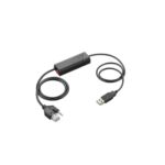 Poly 211076-01 headphone accessory EHS adapter