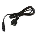 Hewlett Packard Enterprise 213350-001 power cable Black 1.8 m