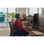 POLY Blackwire 3310 Microsoft Teams Certified Headset +USB-C/A Adapter TAA