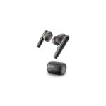 POLY VOYAGER Headset Wireless In-ear Music/Everyday Bluetooth Charging stand Black