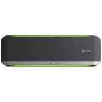 Poly Sync 60 Speakerphone Universal Bluetooth Black