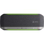 POLY Sync 40 Charging Stand with Universal Power Supply