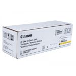 Canon 2189C002/C-EXV55 Drum kit yellow, 45K pages for Canon IR-C 256 i