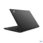 Lenovo ThinkPad T14 Gen 3 -1255U Notebook 35.6 cm (14) WUXGA Intel i7 16 GB 512 GB SSD Wi-Fi 6E Windows 11 Pro Black