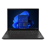 Lenovo ThinkPad P16s Gen 1 (Intel) i5-1240P Notebook 40.6 cm (16") Full HD