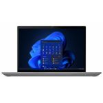 Lenovo ThinkPad T16 Gen 1 (Intel) i5-1235U Notebook 40.6 cm (16) WUXGA i5 8 GB DDR4-SDRAM 256 GB SSD Wi-Fi 6E  Windows 11 Pro Black