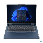 Lenovo Thinkbook 14s Yoga G2 Iap I5-1235u Hybrid (2-In-1) 35.6 Cm (14") Touchscreen Full Hd