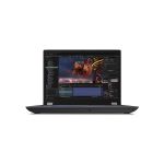 Lenovo ThinkPad P16 IntelÂ® Coreâ„¢ i7 i7-14700HX Mobile workstation 40.6 cm (16") WQXGA 32 GB DDR5-SDRAM 1 TB SSD NVIDIA RTX 2000 Ada Wi-Fi 6E (802.11ax) Windows 11 Pro Grey, Black