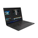 Lenovo ThinkPad P14s Gen 4 (Intel) IntelÂ® Coreâ„¢ i7 i7-1360P Mobile workstation 35.6 cm (14") WUXGA 16 GB LPDDR5x-SDRAM 1 TB SSD NVIDIA RTX A500 Wi-Fi 6E (802.11ax) Windows 11 Pro Black