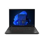 Lenovo ThinkPad P16s Gen 2 (Intel) IntelÂ® Coreâ„¢ i7 i7-1360P Mobile workstation 40.6 cm (16") WUXGA 32 GB LPDDR5x-SDRAM 1 TB SSD NVIDIA RTX A500 Wi-Fi 6E (802.11ax) Windows 11 Pro Black