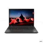 Lenovo ThinkPad T16 Gen 2 (AMD) AMD Ryzenâ„¢ 5 PRO 7540U Laptop 40.6 cm (16") WUXGA 16 GB LPDDR5x-SDRAM 256 GB SSD Wi-Fi 6E (802.11ax) Windows 11 Pro Black
