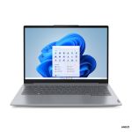 Lenovo ThinkBook 14 G6 ABP AMD Ryzenâ„¢ 7 7730U Laptop 35.6 cm (14") WUXGA 16 GB DDR4-SDRAM 512 GB SSD Wi-Fi 6 (802.11ax) Windows 11 Pro Grey