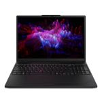 Lenovo ThinkPad P16s Gen 3 (Intel) Intel Core Ultra 7 155H Mobile workstation 40.6 cm (16") WUXGA 16
