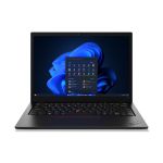 Lenovo ThinkPad L13 Gen 5 (Intel) Intel Core Ultra 5 135U Laptop 33.8 cm (13.3") WUXGA 32 GB LPDDR5-SDRAM 256 GB SSD Wi-Fi 6E  Windows 11 Pro UK English Black