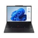 Lenovo ThinkPad T14s Gen 5 Intel Core Ultra 5 125U Laptop 35.6 cm (14") WUXGA 16 GB LPDDR5x-SDRAM 51