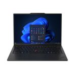 Lenovo ThinkPad X1 Carbon Gen 13 Aura Edition Intel Core Ultra 7 255U Laptop 35.6 cm (14") Touchscreen 2.8K 32 GB LPDDR5x-SDRAM 1 TB SSD Wi-Fi 6E Windows 11 Pro