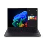 Lenovo ThinkPad T14 Gen 6 (AMD) Copilot+ PC AMD Ryzen AI 7 PRO 350 Laptop 35.6 cm (14") WUXGA 16 GB DDR5-SDRAM 512 GB SSD Wi-Fi 7 Windows 11 Pro English Black